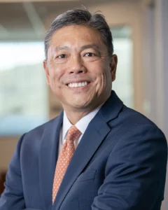 Jim Nakagawa