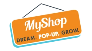 Shopcore Properties Myshop Logo Color