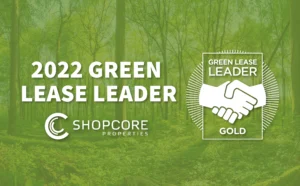 Shopcore News 2022 Greenleaseleader