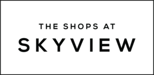 Shopcore Skyview Marketing Logo