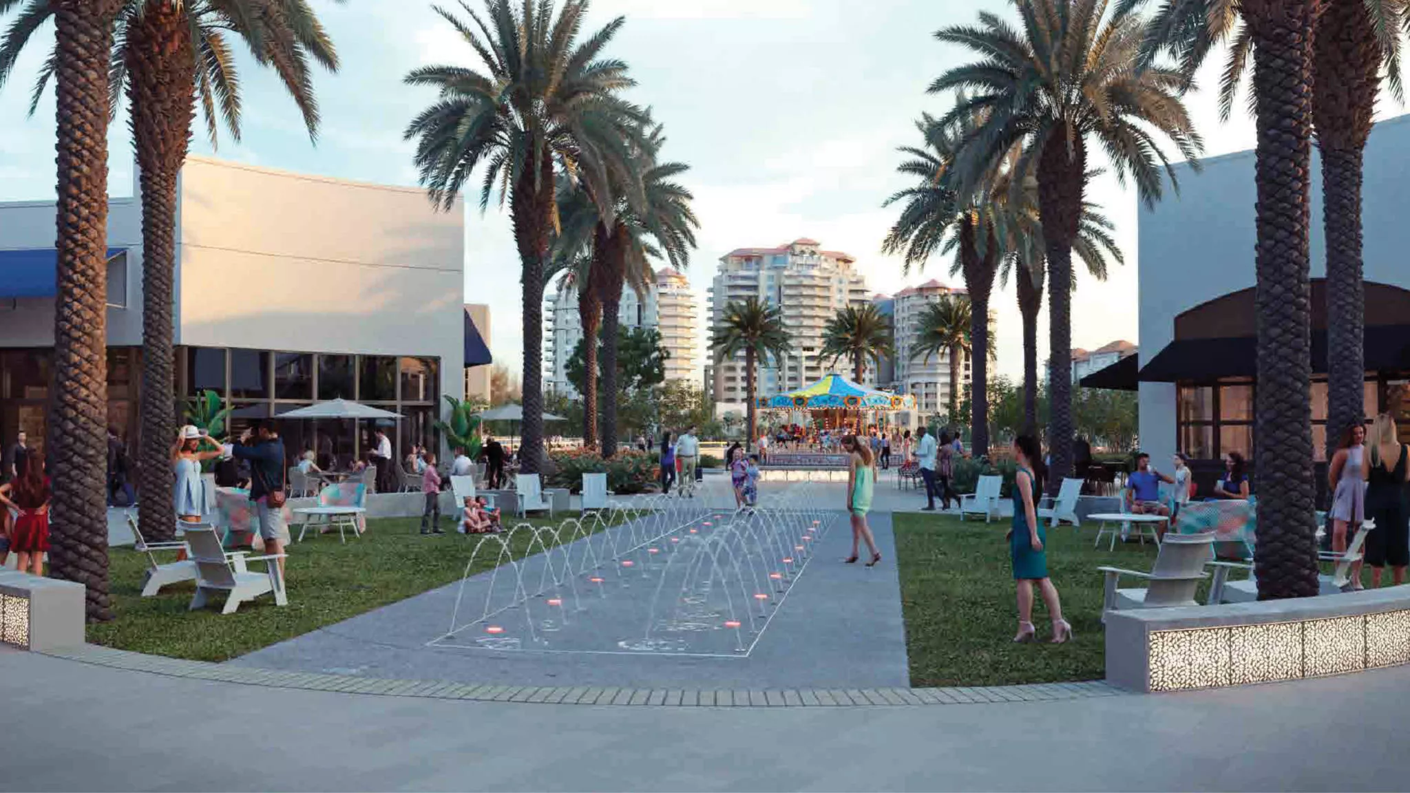 Downtown Palm Beach Gardens: Discover Vibrant Shopping & Dining 2 Downtown Palm Beach Gardens: Discover Vibrant Shopping & Dining