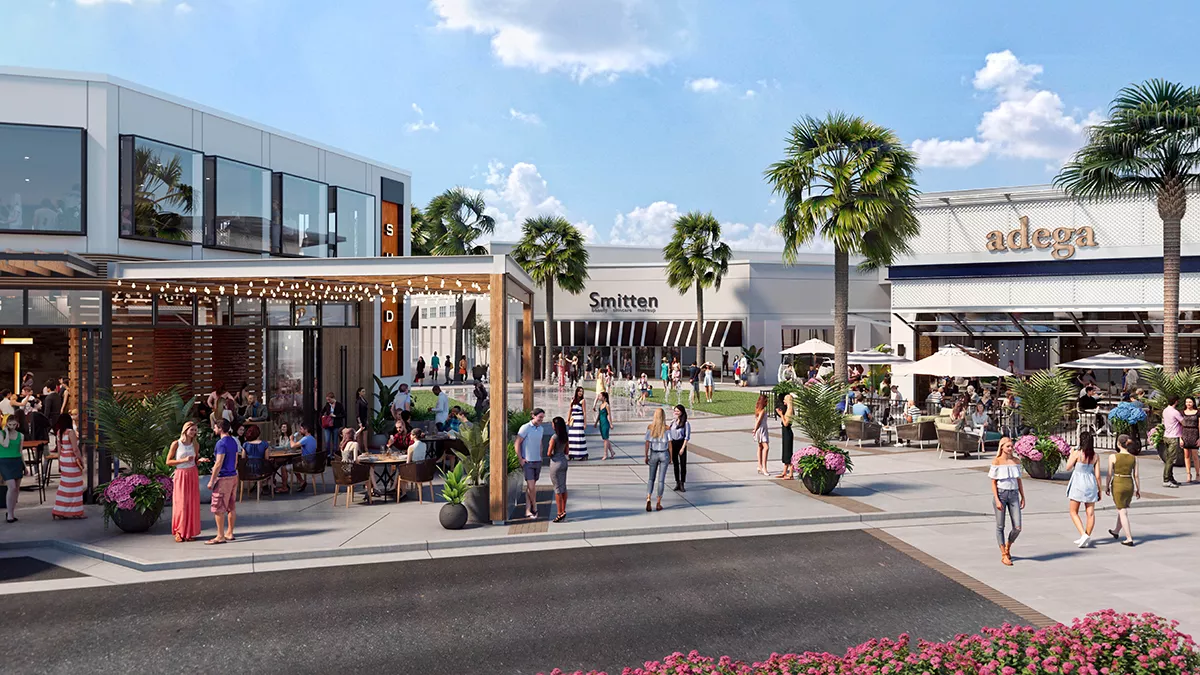Downtown Palm Beach Gardens: Discover Vibrant Shopping & Dining 4 Downtown Palm Beach Gardens: Discover Vibrant Shopping & Dining