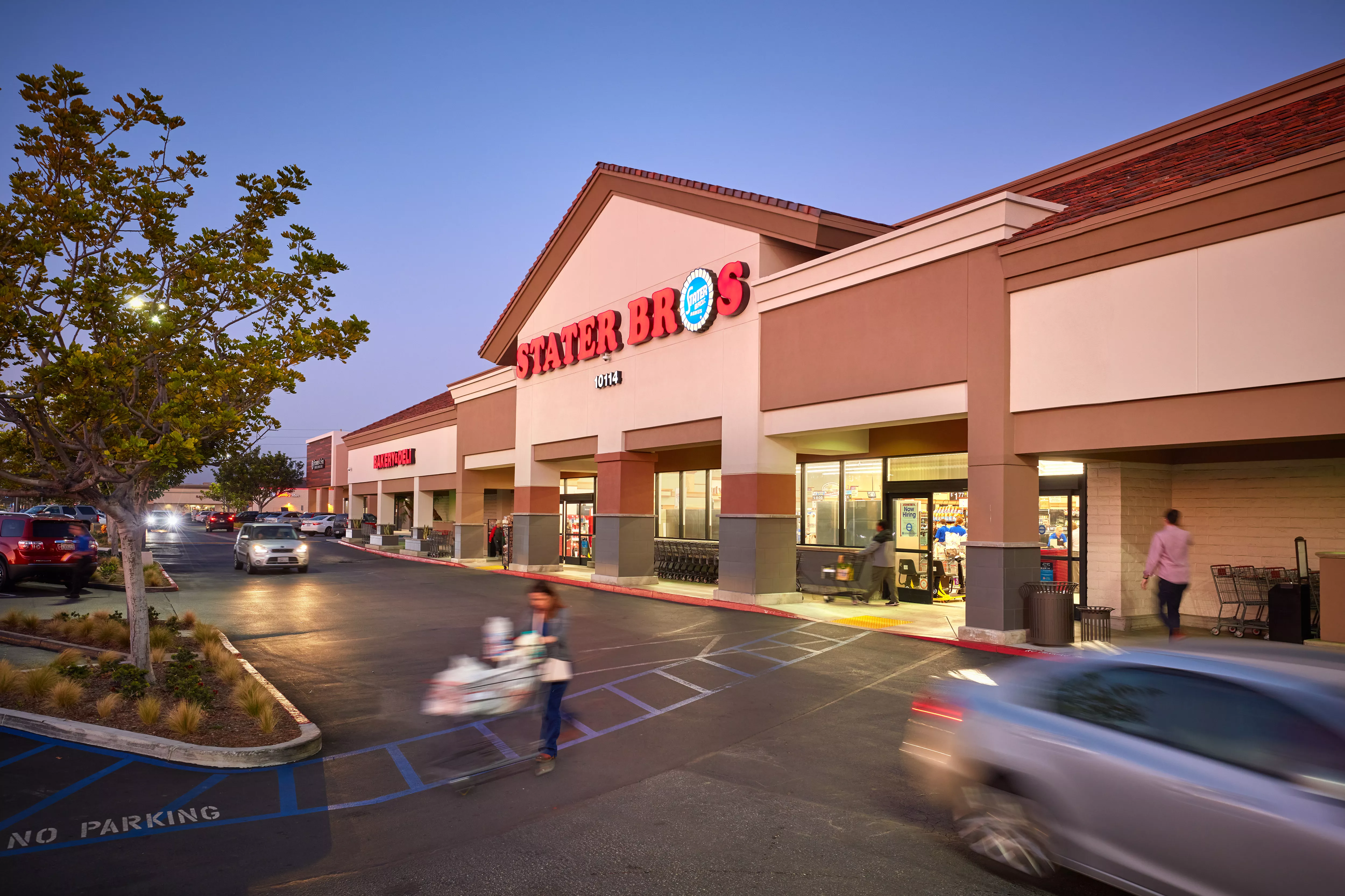 ShopCore Properties Signs 63,000+ Square Feet of New Leases at