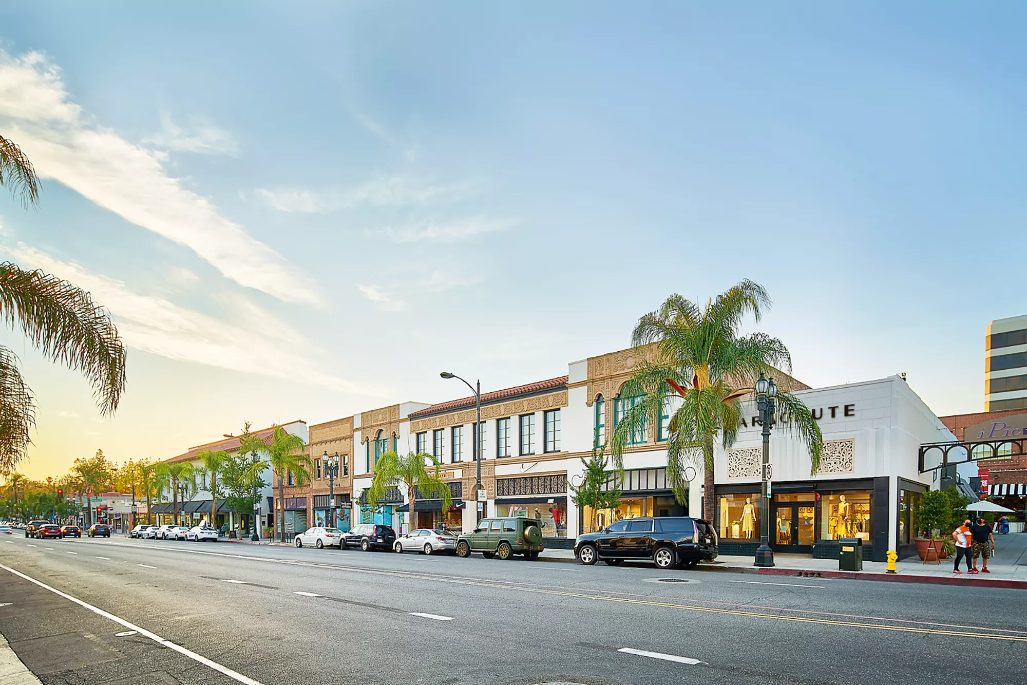 One Colorado Welcomes Four Exciting Brands ShopCore Properties