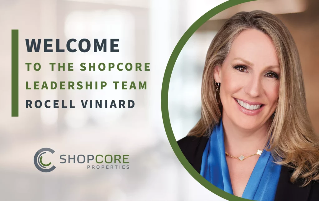 One Colorado Welcomes Four Exciting Brands - ShopCore Properties
